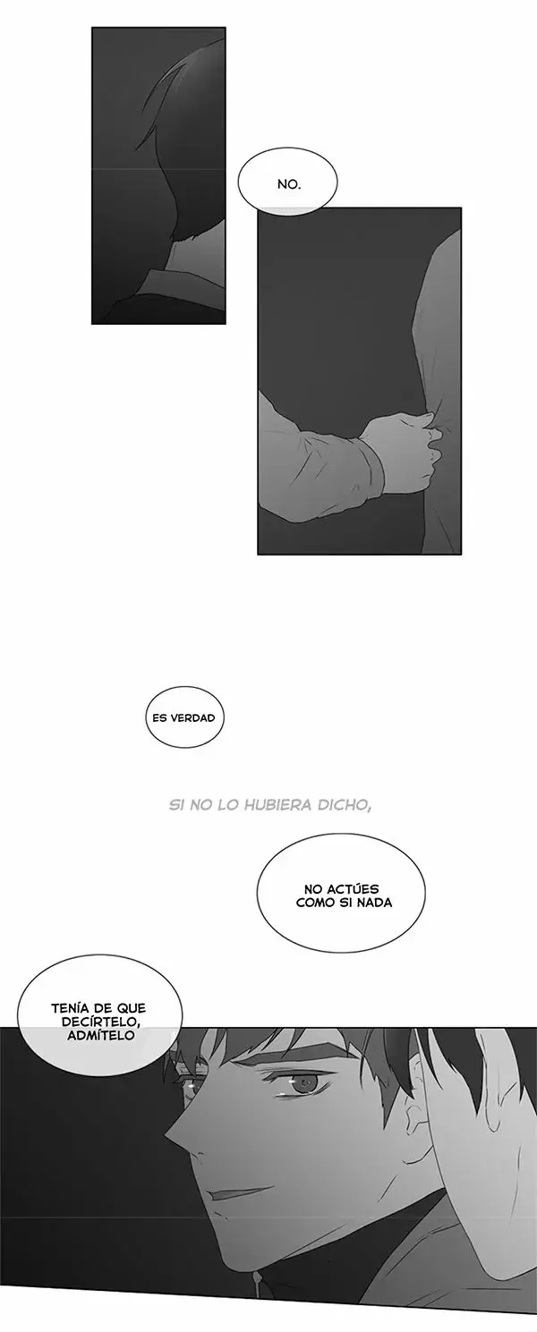 Chew and Swallow capítulo 61, página 23