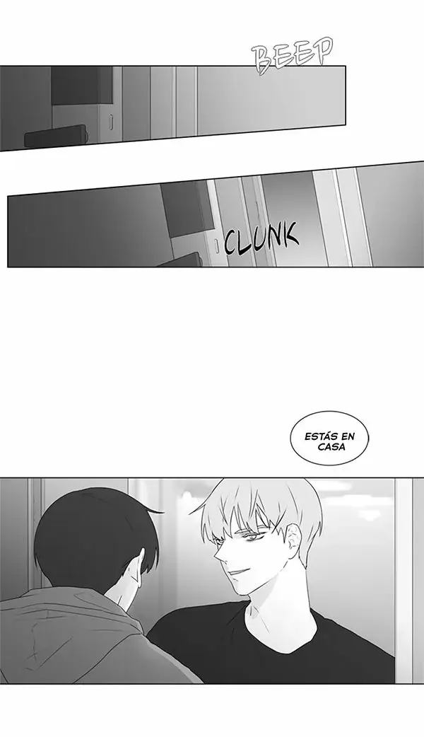 Chew and Swallow capítulo 61, página 31