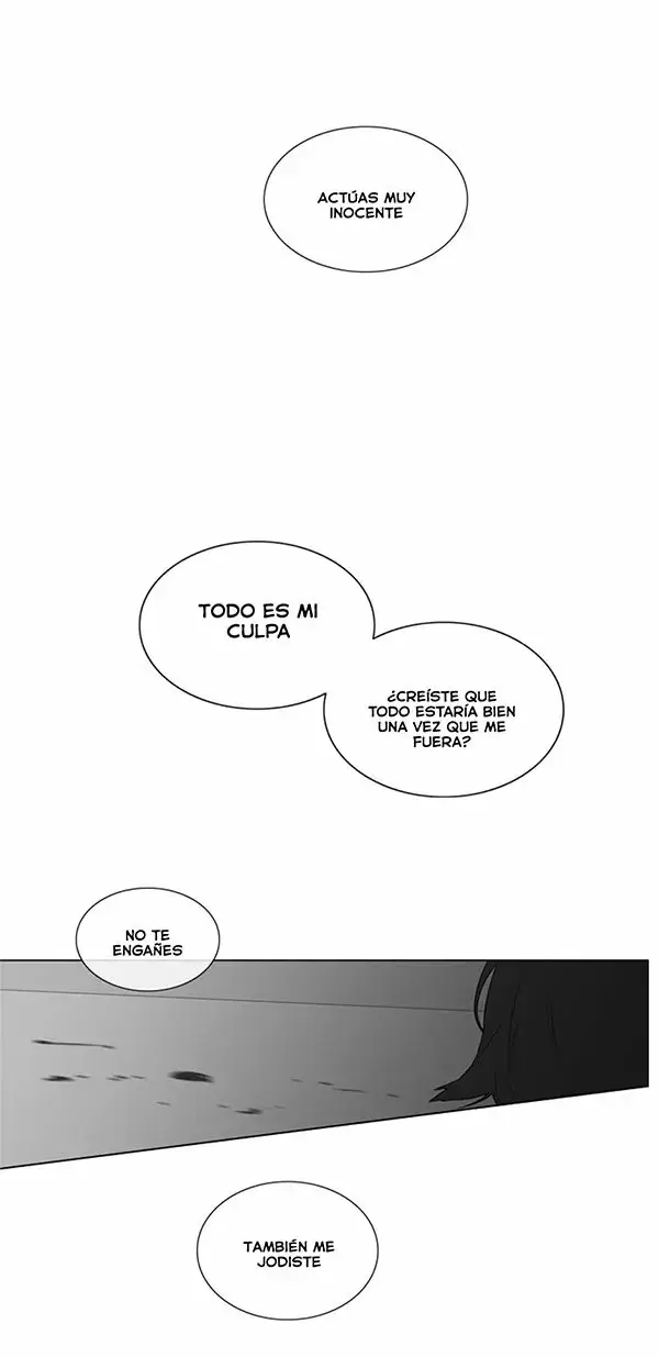 Chew and Swallow capítulo 62, página 14