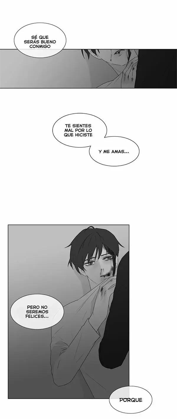 Chew and Swallow capítulo 62, página 19
