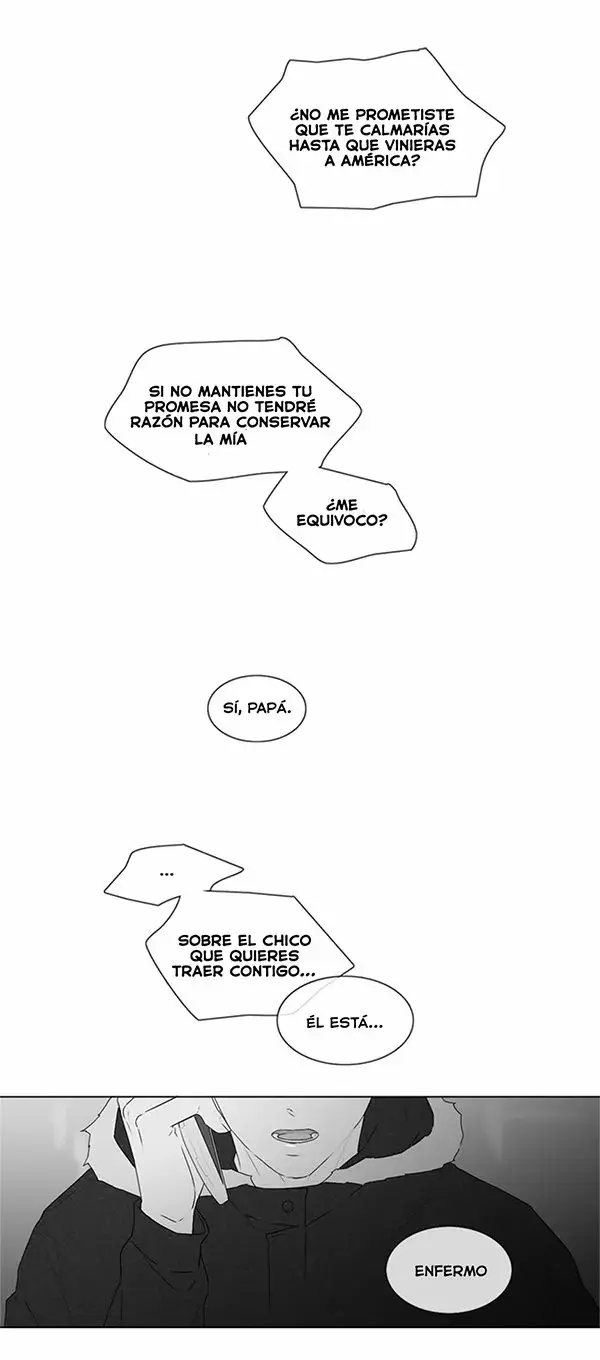 Chew and Swallow capítulo 63, página 17