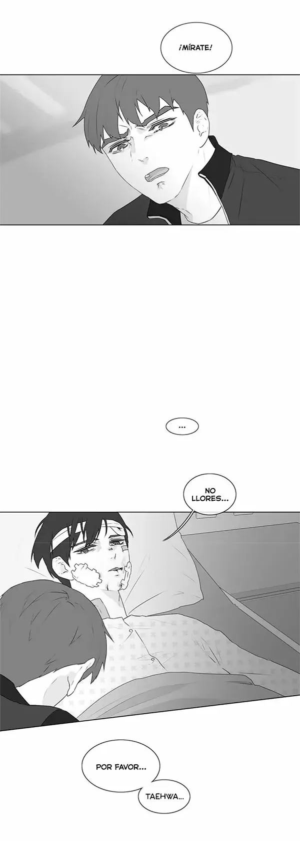 Chew and Swallow capítulo 63, página 20