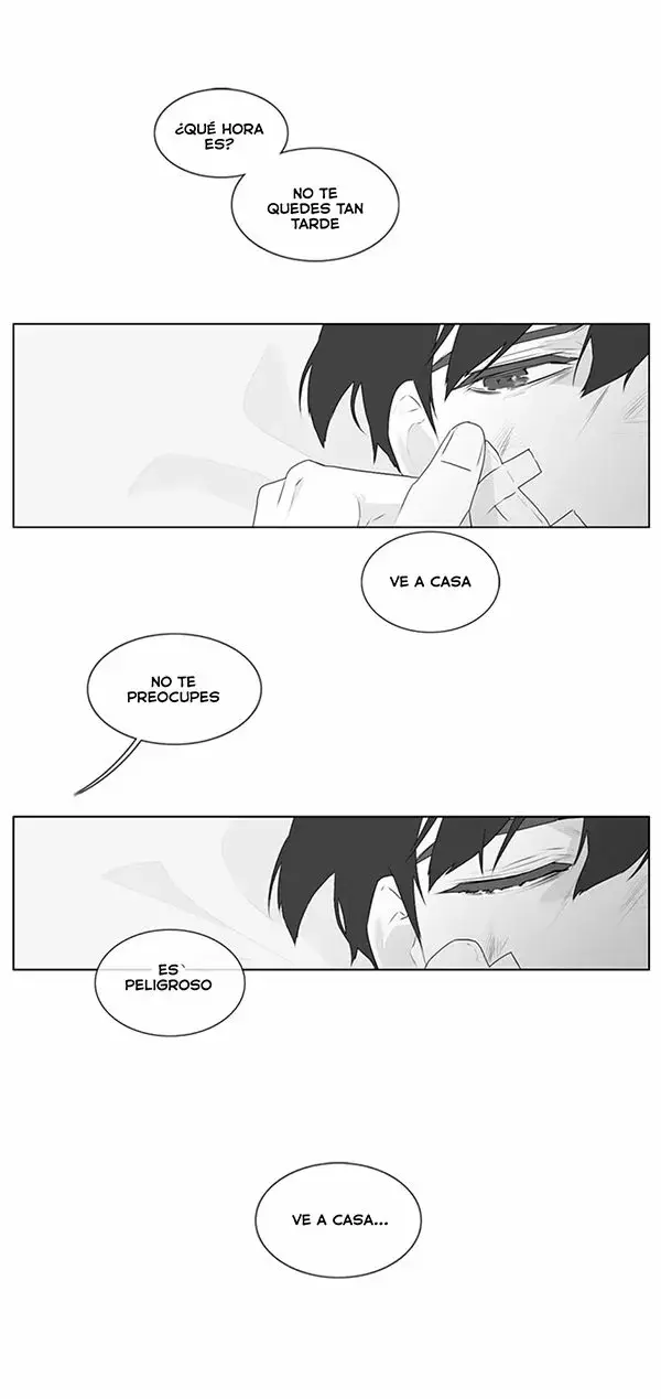 Chew and Swallow capítulo 63, página 26