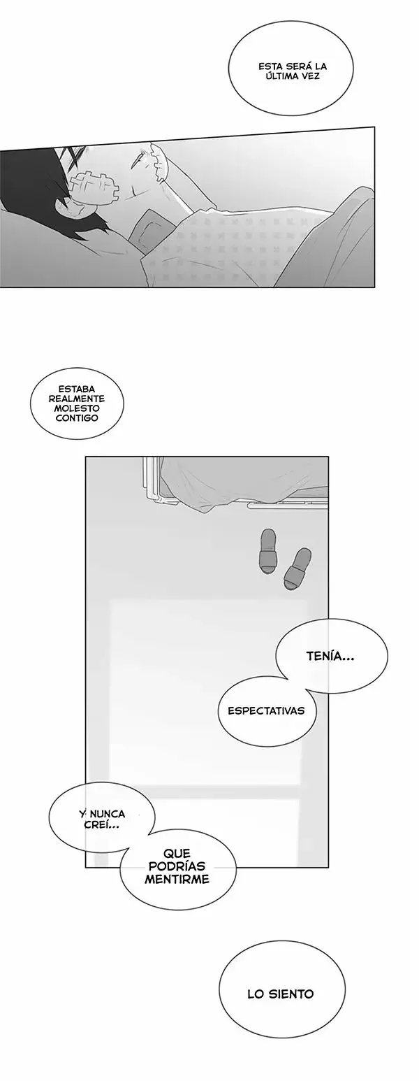 Chew and Swallow capítulo 64, página 13