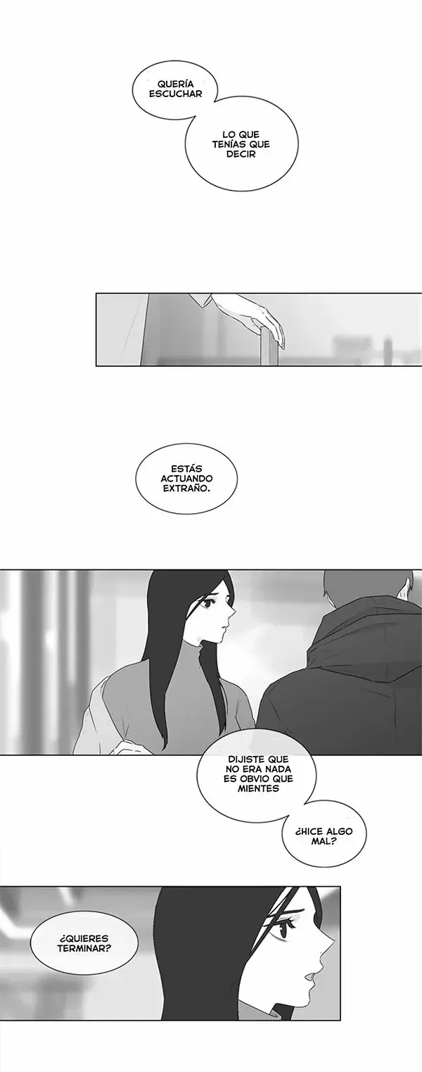 Chew and Swallow capítulo 64, página 23