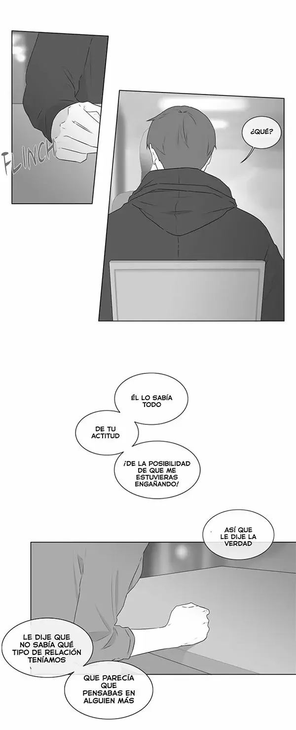 Chew and Swallow capítulo 64, página 27