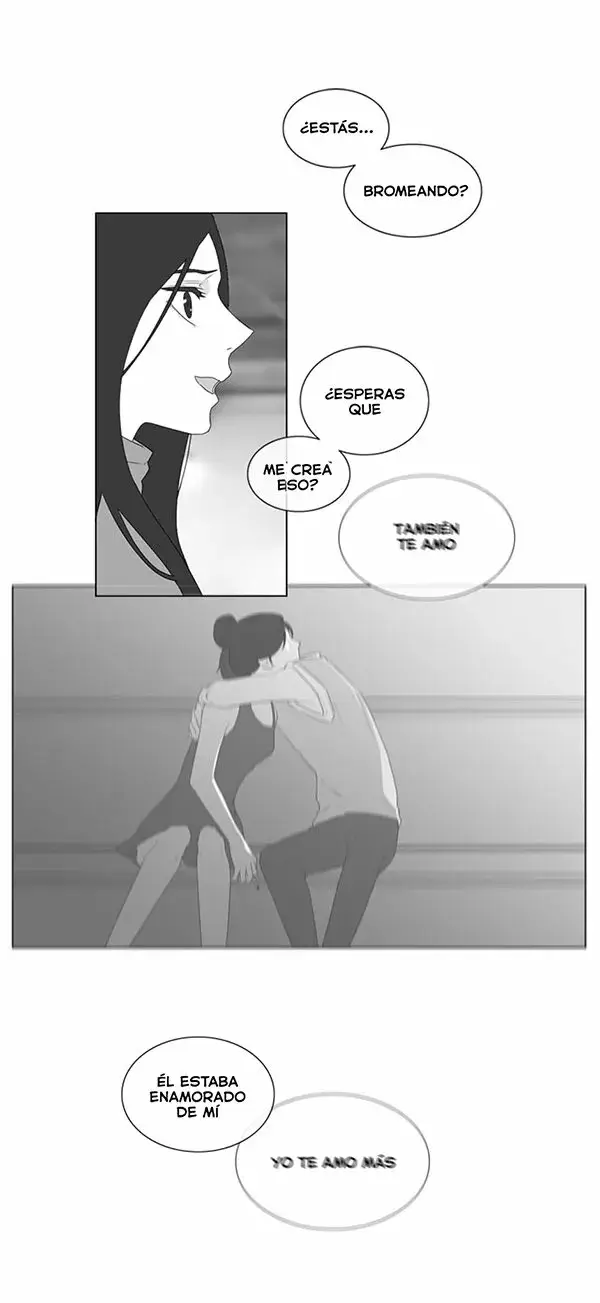 Chew and Swallow capítulo 65, página 11