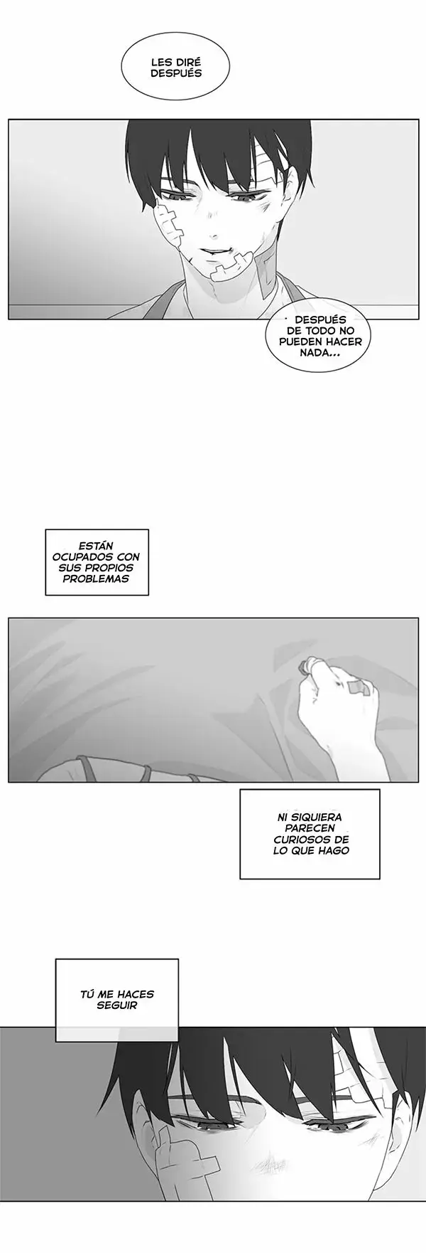 Chew and Swallow capítulo 65, página 26