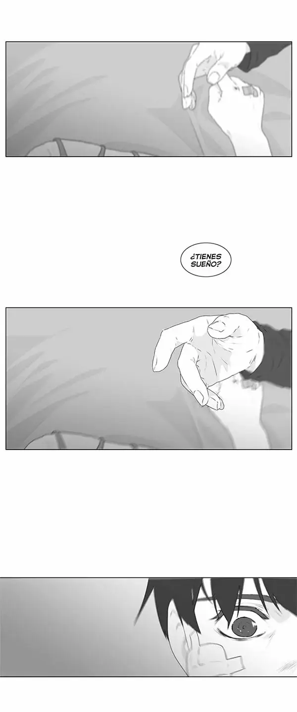 Chew and Swallow capítulo 65, página 27