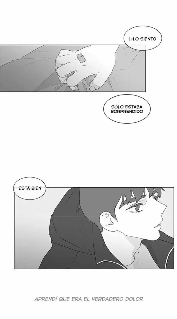 Chew and Swallow capítulo 65, página 29