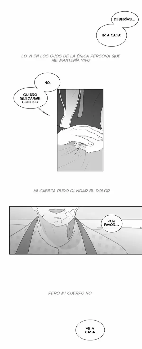 Chew and Swallow capítulo 65, página 30