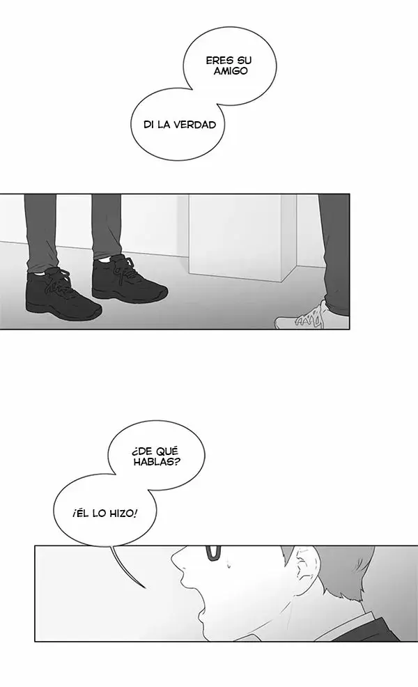 Chew and Swallow capítulo 66, página 13