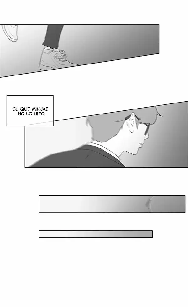 Chew and Swallow capítulo 66, página 16