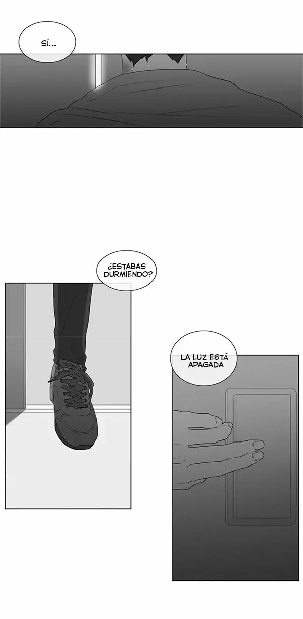 Chew and Swallow capítulo 66, página 24