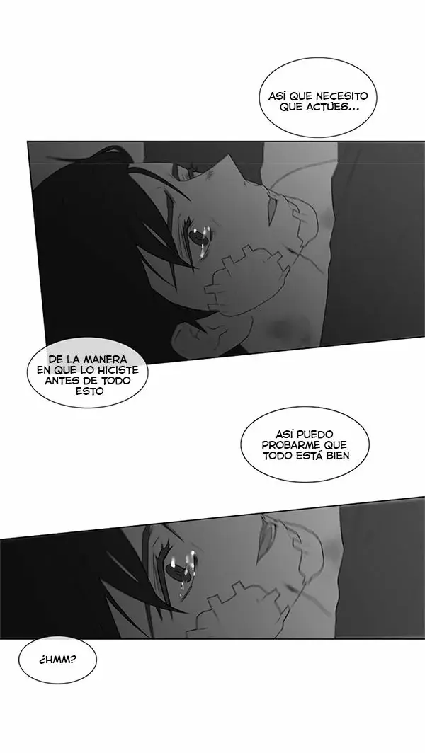 Chew and Swallow capítulo 67, página 10