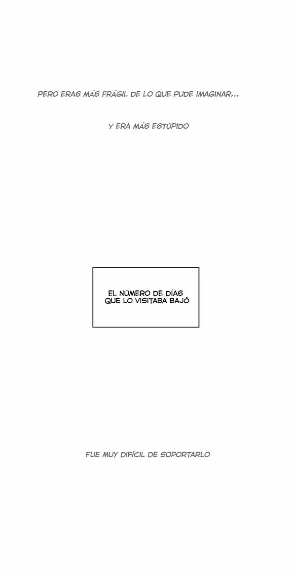 Chew and Swallow capítulo 67, página 22