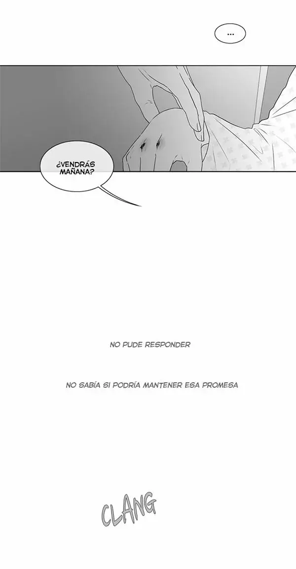 Chew and Swallow capítulo 67, página 27