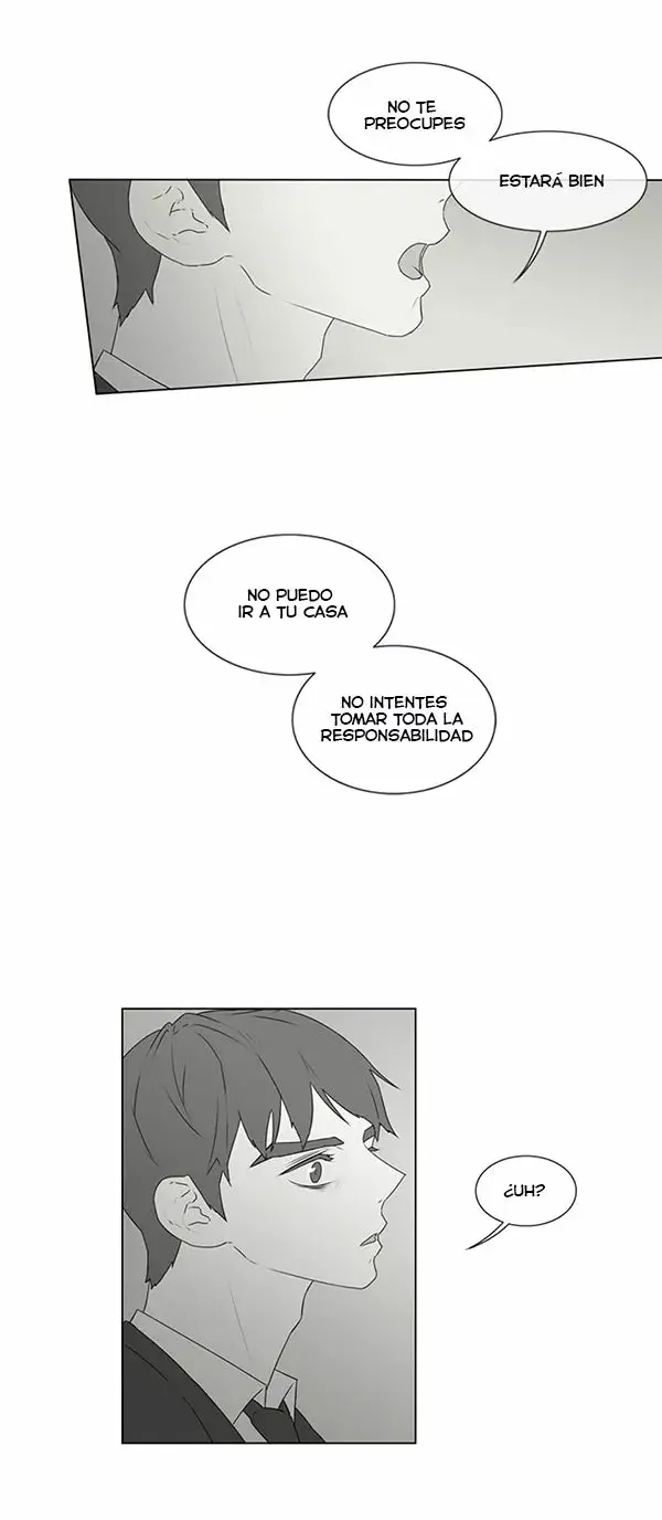 Chew and Swallow capítulo 68, página 16