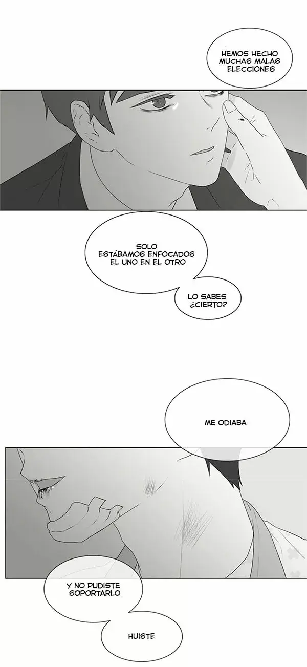 Chew and Swallow capítulo 68, página 20