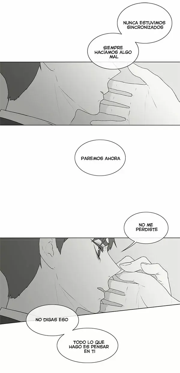 Chew and Swallow capítulo 68, página 21