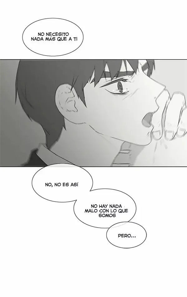 Chew and Swallow capítulo 68, página 23