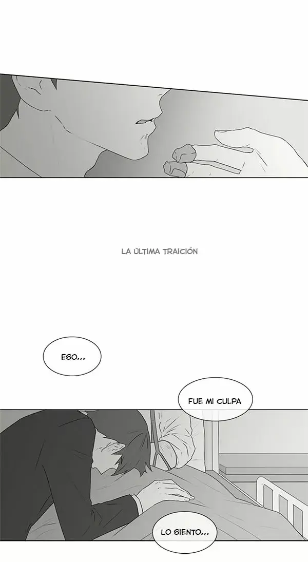 Chew and Swallow capítulo 68, página 27