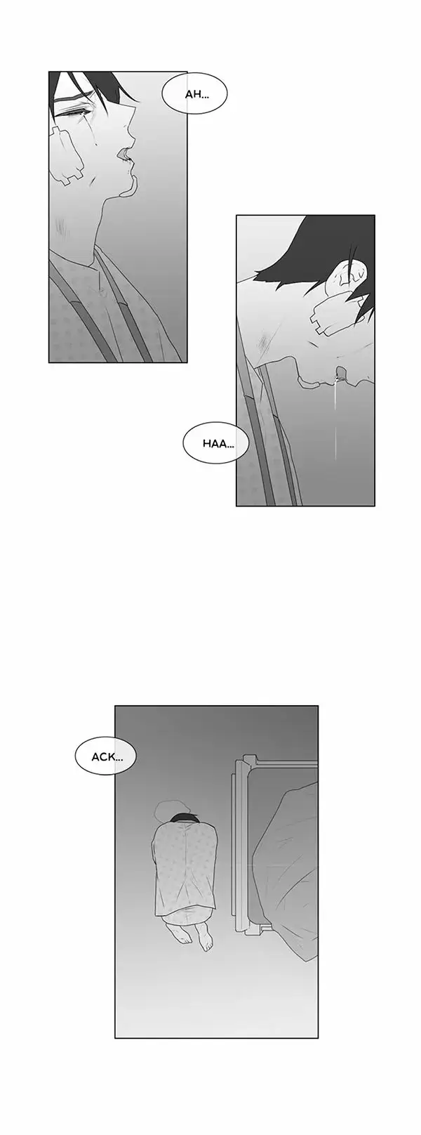 Chew and Swallow capítulo 69, página 12