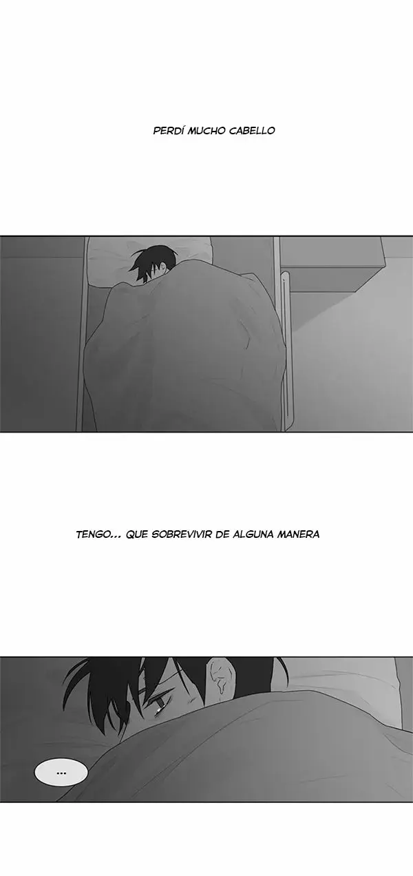 Chew and Swallow capítulo 69, página 15