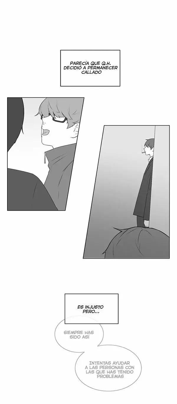 Chew and Swallow capítulo 69, página 17