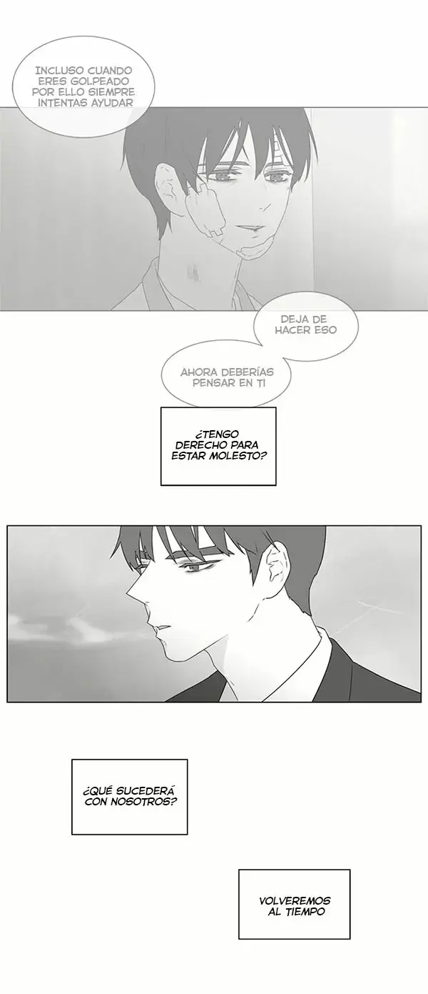 Chew and Swallow capítulo 69, página 18