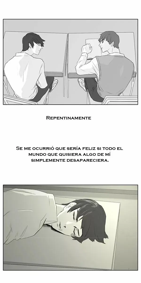Chew and Swallow capítulo 7, página 7