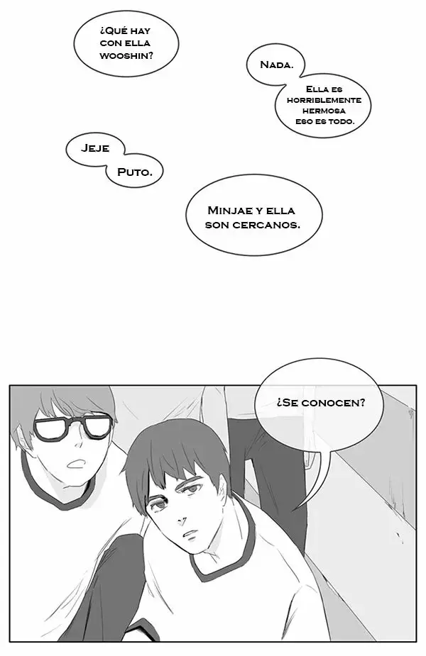 Chew and Swallow capítulo 7, página 12