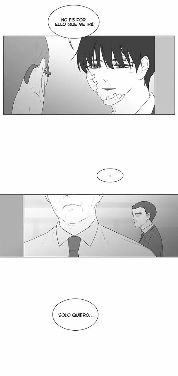 Chew and Swallow capítulo 70, página 19