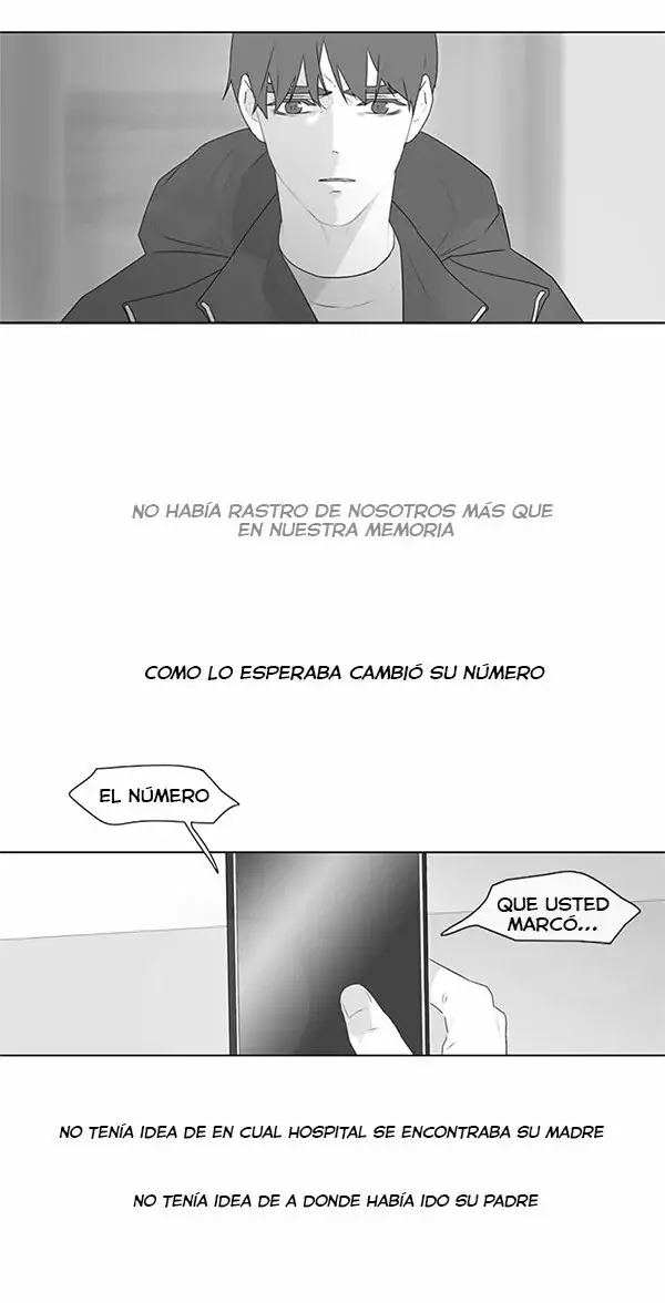 Chew and Swallow capítulo 71, página 21