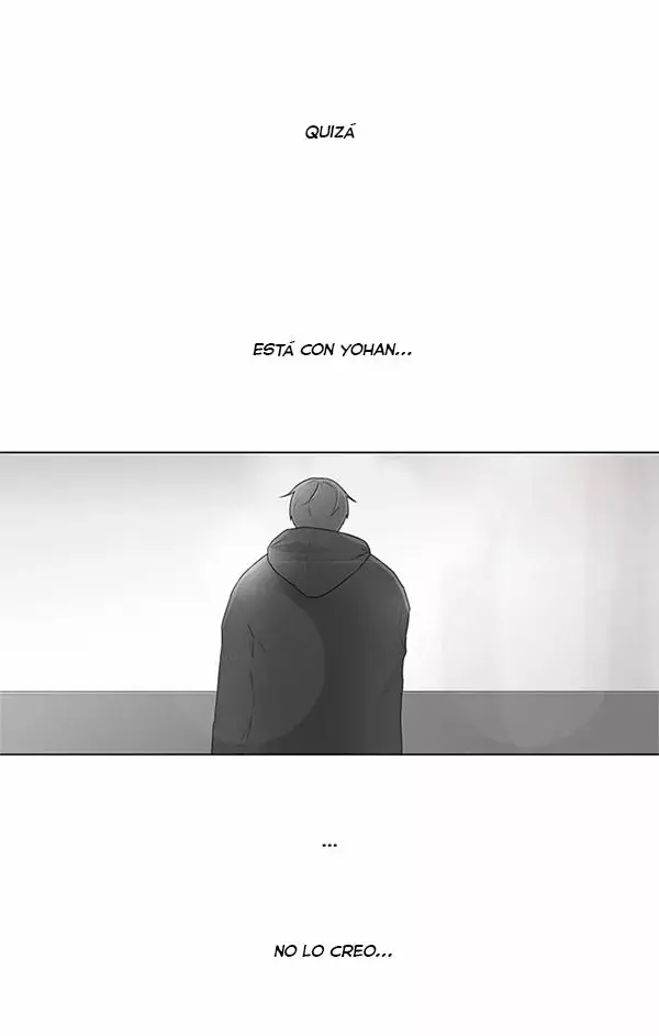 Chew and Swallow capítulo 71, página 22
