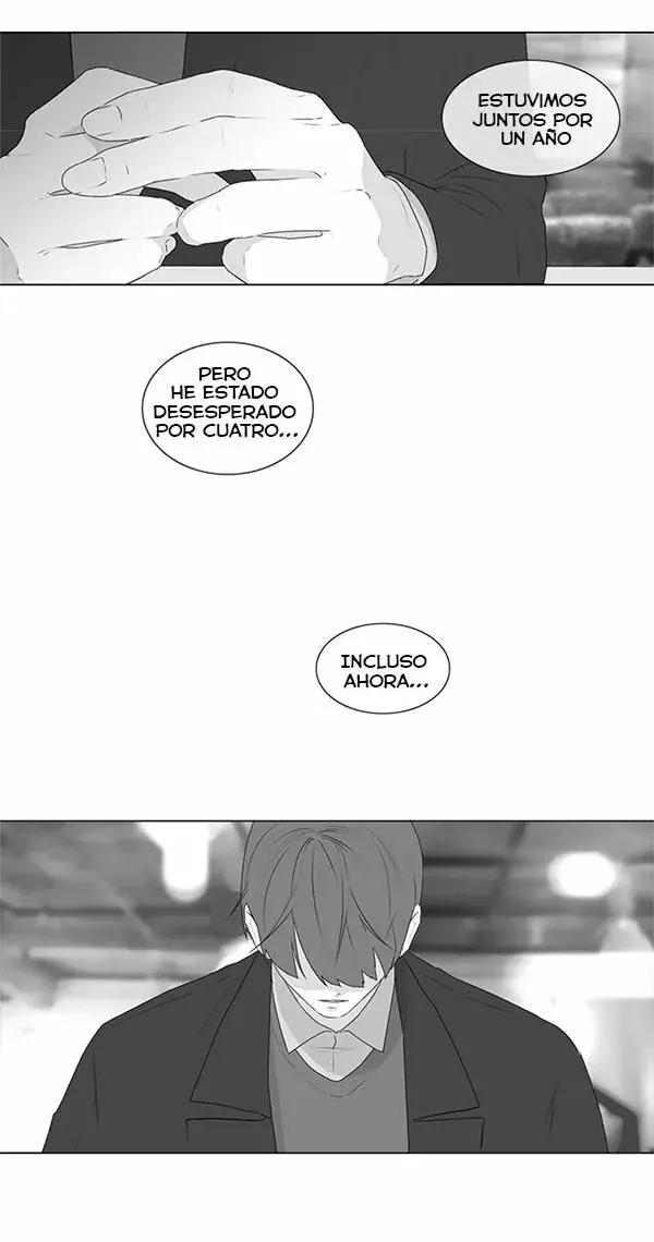 Chew and Swallow capítulo 71, página 27