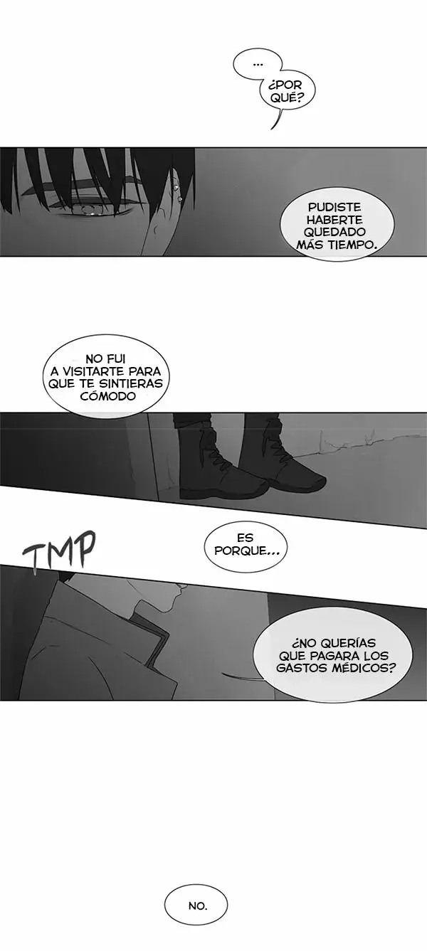 Chew and Swallow capítulo 72, página 9