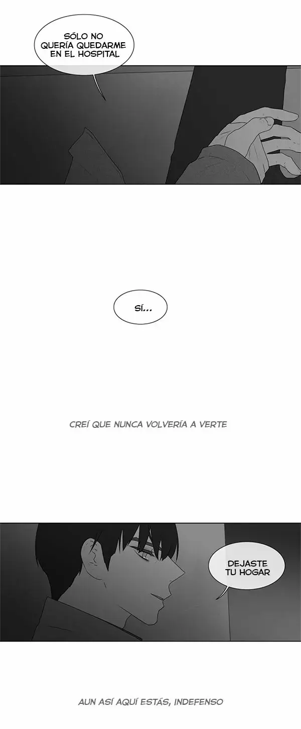 Chew and Swallow capítulo 72, página 10