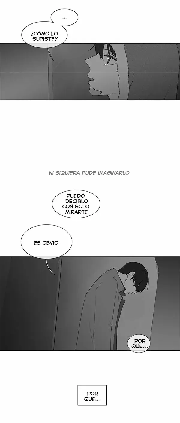 Chew and Swallow capítulo 72, página 11
