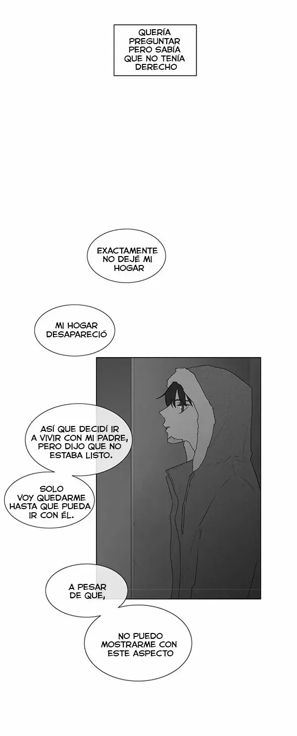 Chew and Swallow capítulo 72, página 12