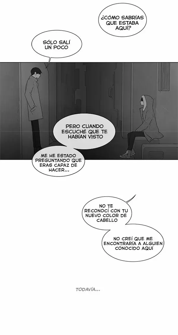 Chew and Swallow capítulo 72, página 15