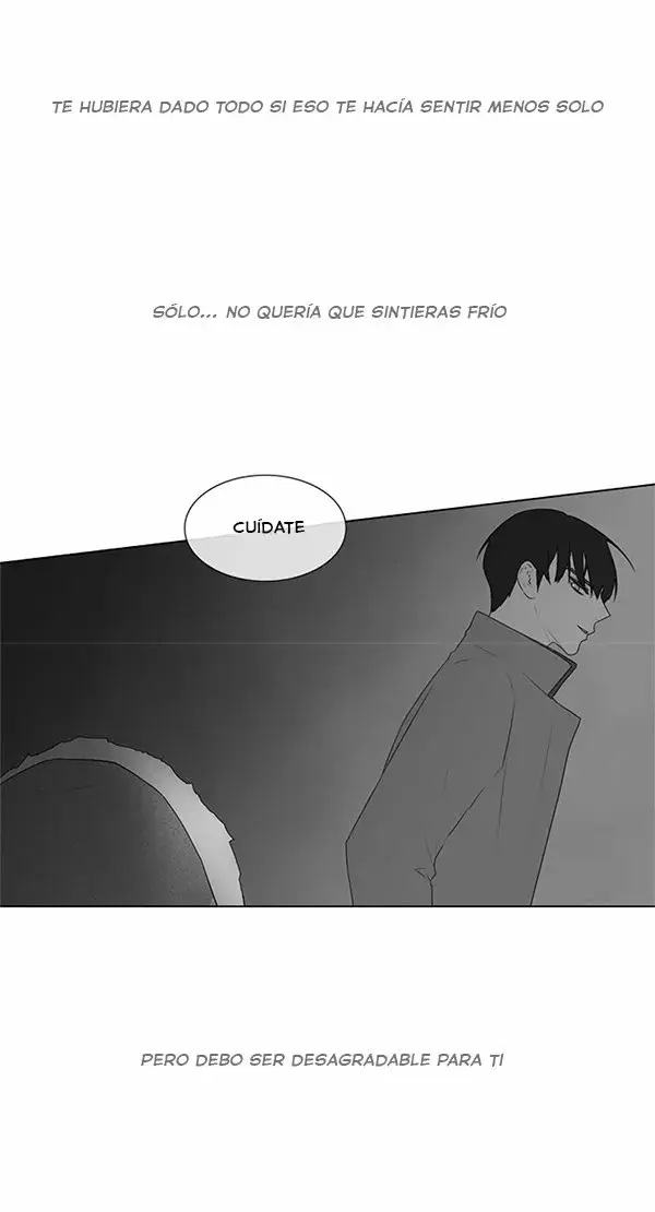 Chew and Swallow capítulo 72, página 17