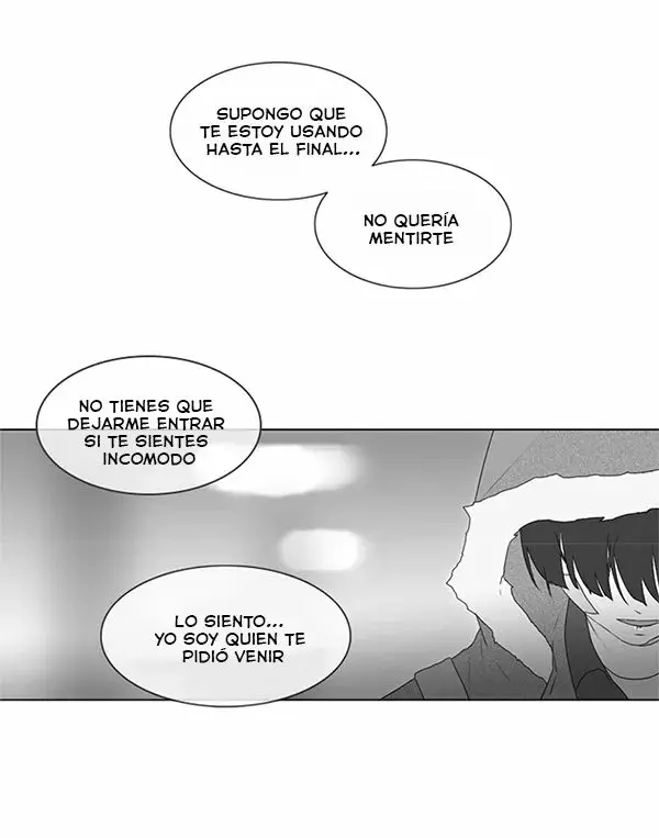 Chew and Swallow capítulo 72, página 27