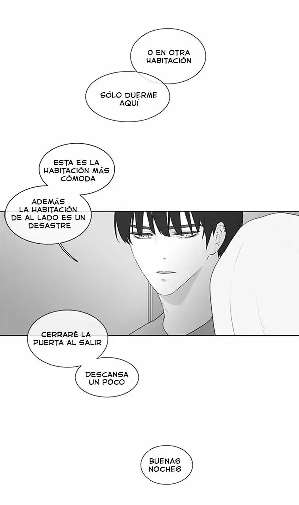 Chew and Swallow capítulo 72, página 32