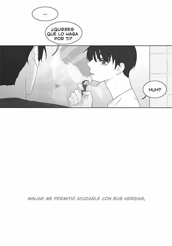 Chew and Swallow capítulo 73, página 8