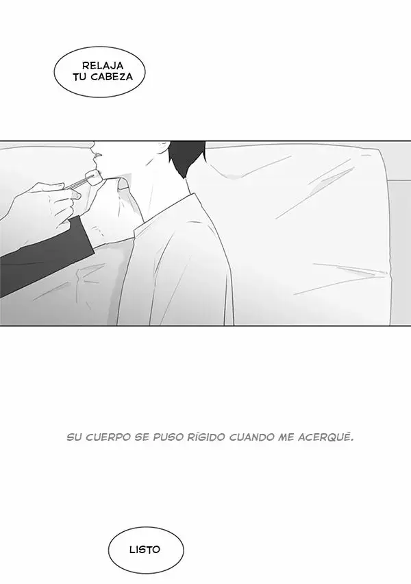 Chew and Swallow capítulo 73, página 9