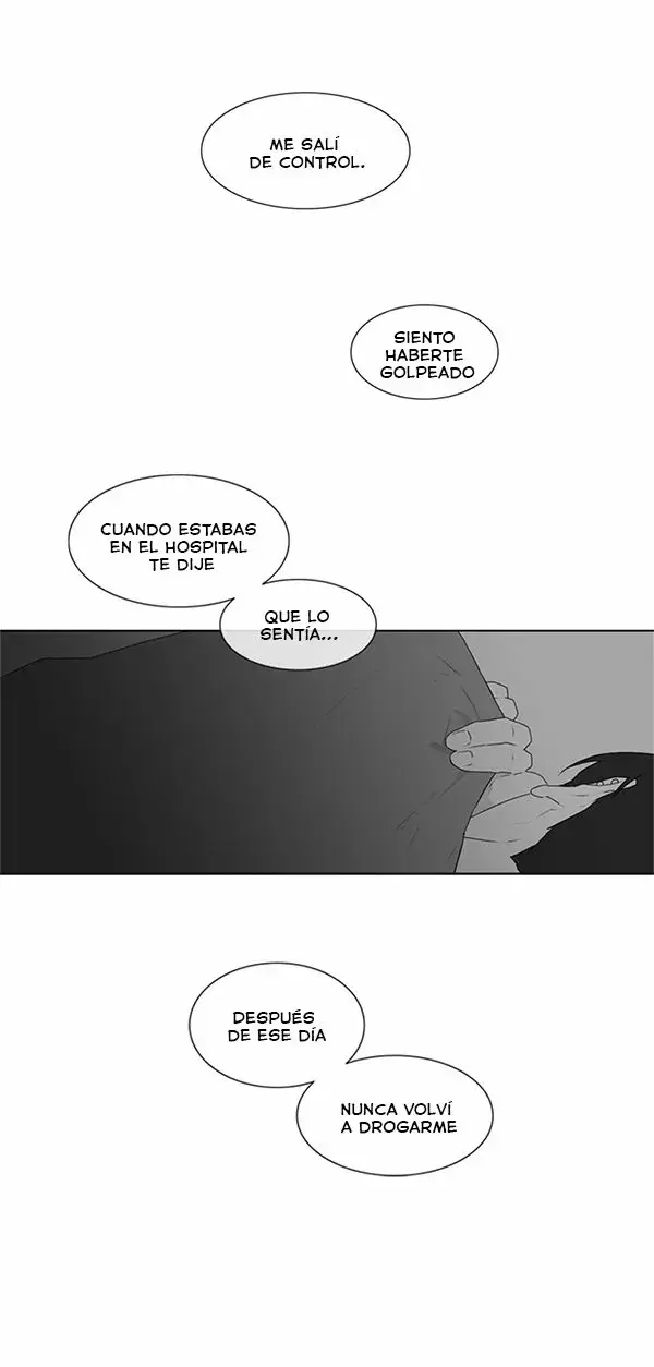 Chew and Swallow capítulo 73, página 19