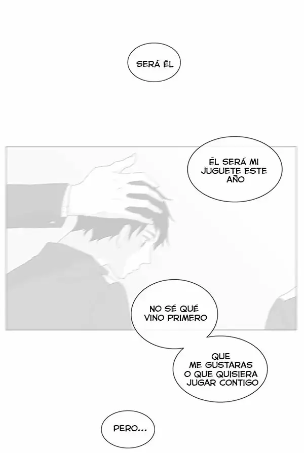 Chew and Swallow capítulo 73, página 26