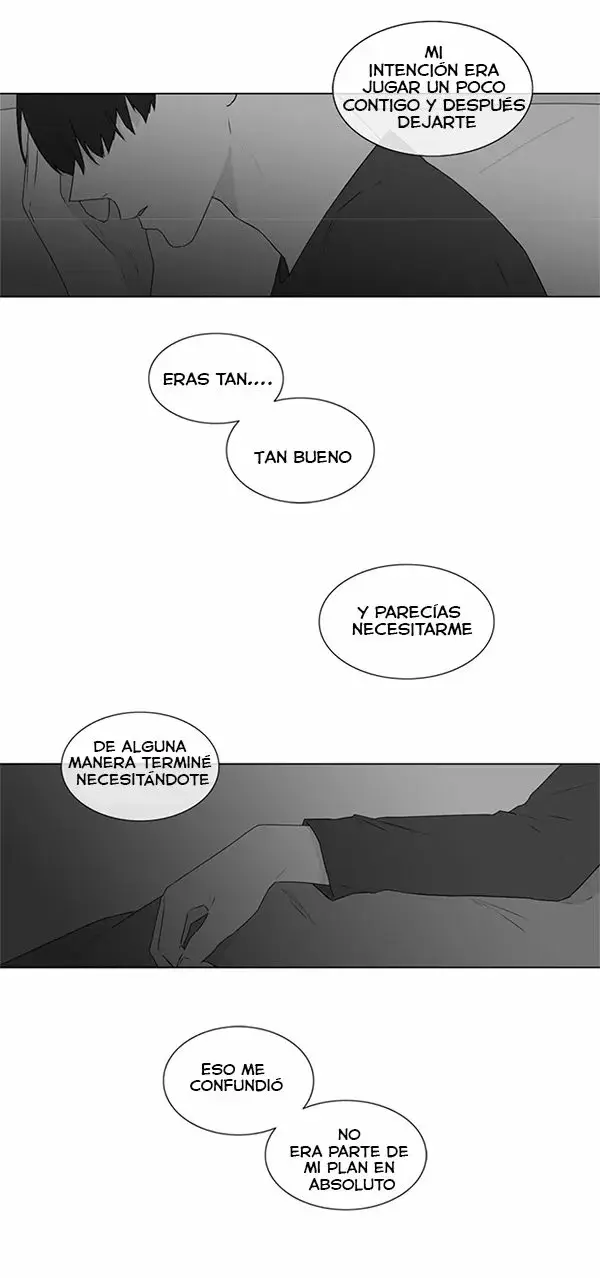 Chew and Swallow capítulo 73, página 27