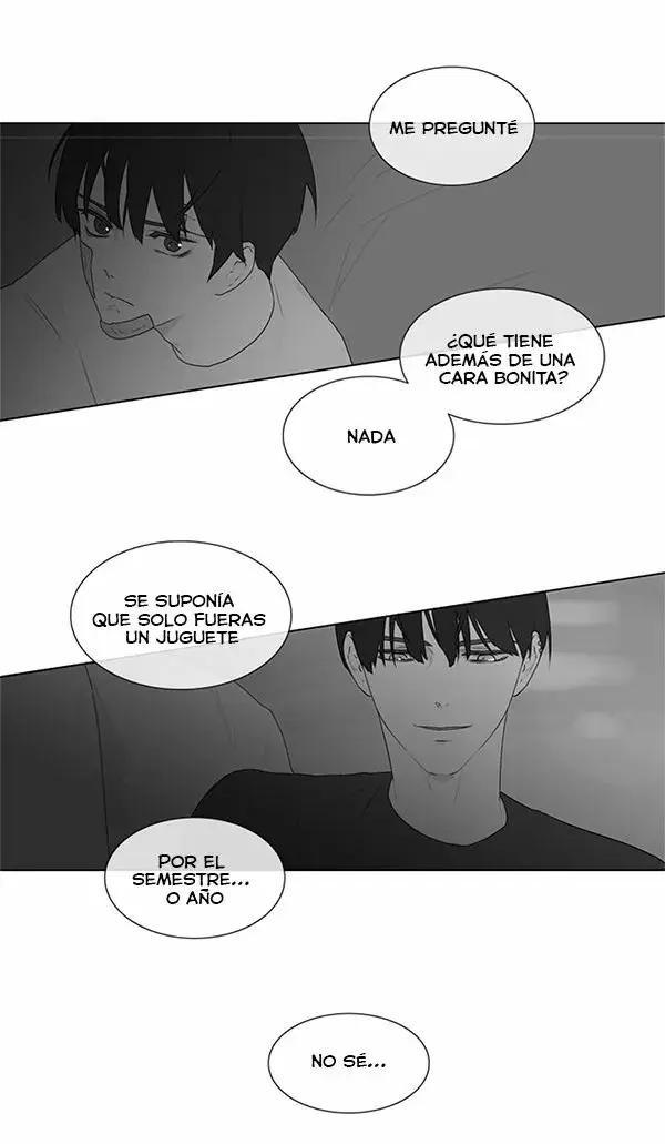 Chew and Swallow capítulo 73, página 28